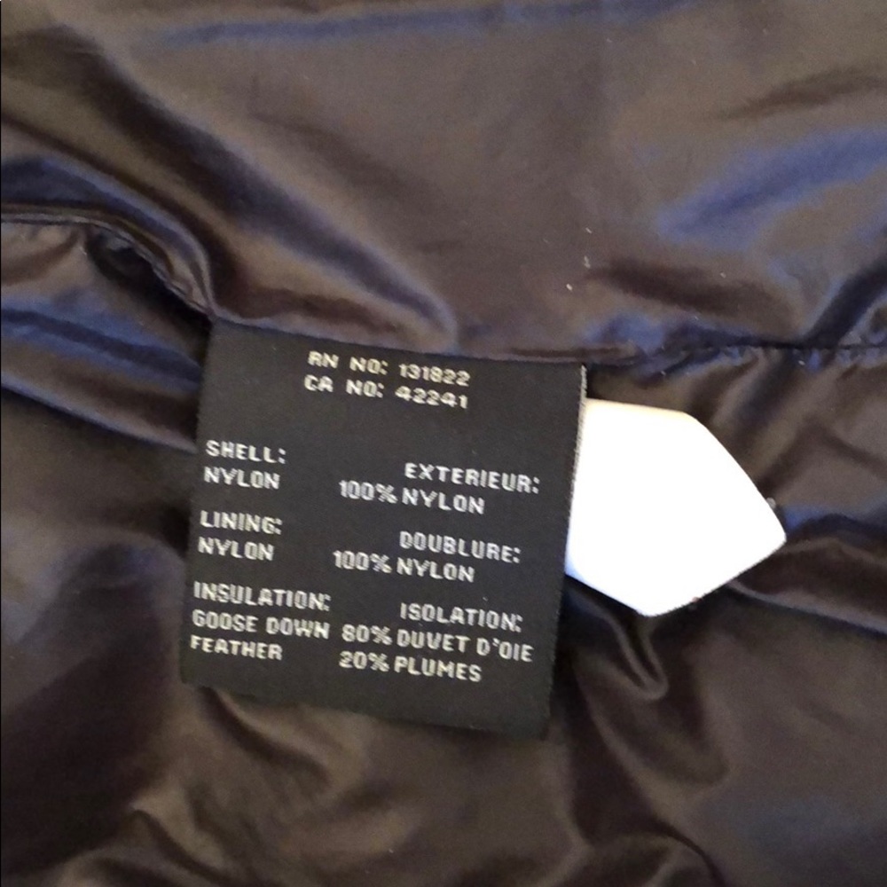 Sam Freestyle Jacket Xs - image 3